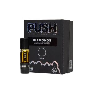 Buy Push Cartridges Wholesale