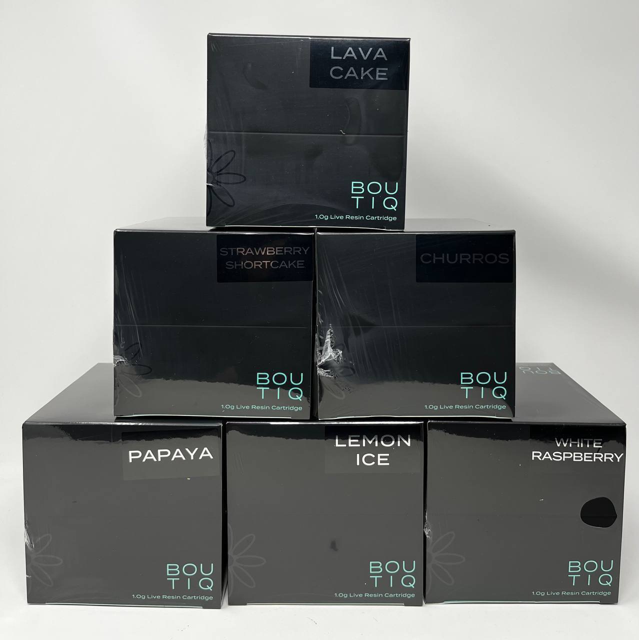 Boutiq Disposable - Imagen 3