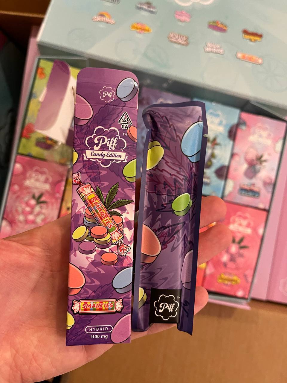 Piff Bar Cart - Imagen 4