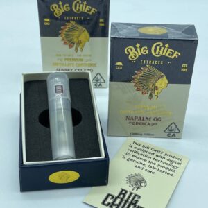 Buy Big Chief Carts Wholesale