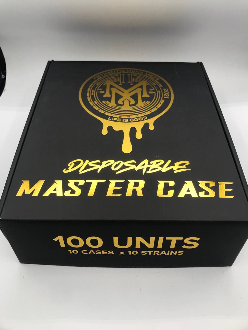 Buy Muha Meds carts in bul