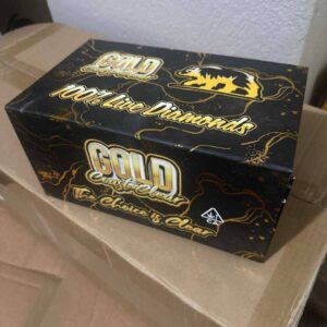 gold coast clear carts wholesale AU
