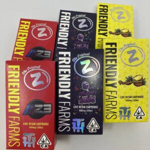 Buy Friendly Farms Carts