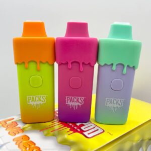 Buy Packspod Disposable Vape Wholesale