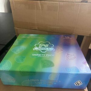 Buy piff bar cart wholesale