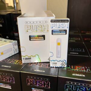 Buy Push vape carts