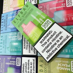 Buy Elf Bar Disposable Wholesale