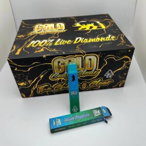 Buy Gold Coast Clear Carts Wholesale