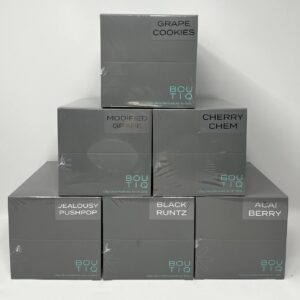 Buy boutiq disposable wholesale