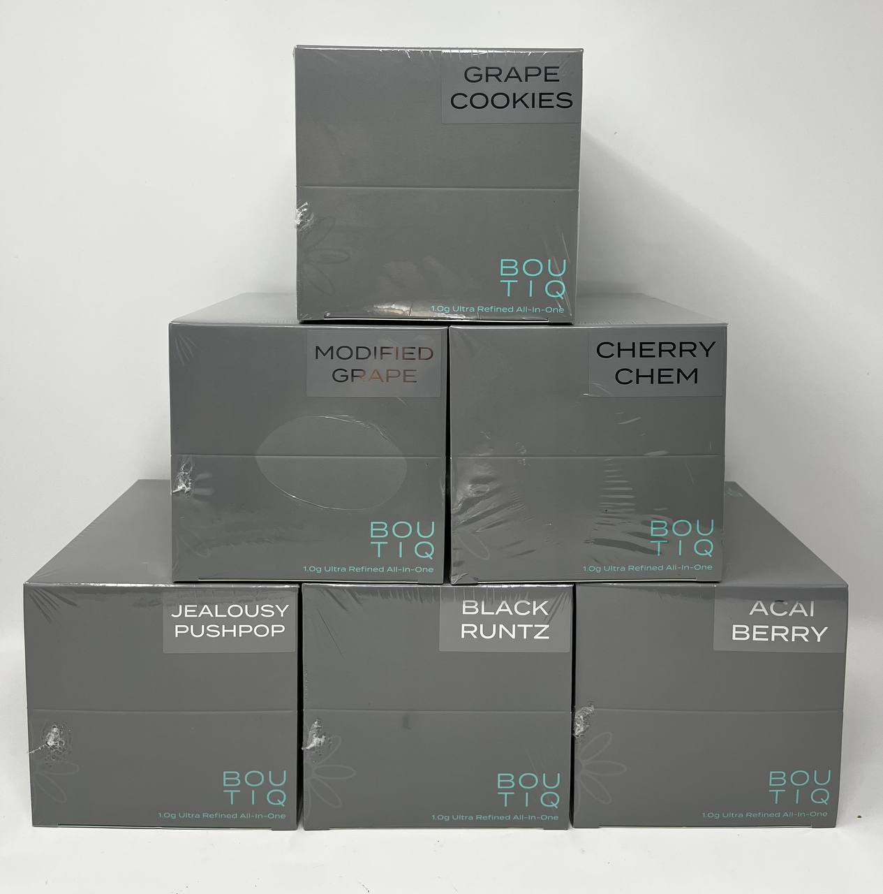 Buy boutiq disposable wholesale