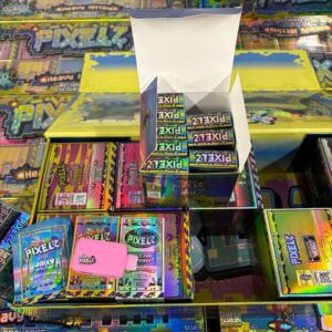 Buy Pixelz 2G Disposable Vape
