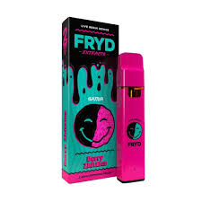 Buy Fryd Disposable Vape
