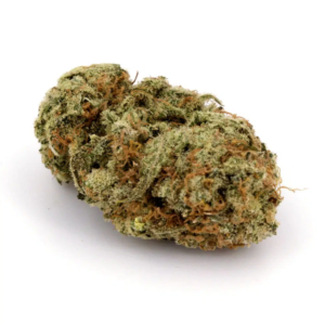 Ben Berriez weed strain