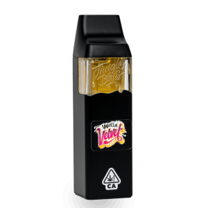 jungle boys vape