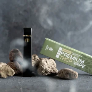 comprar Nine Realms THC-P Guava