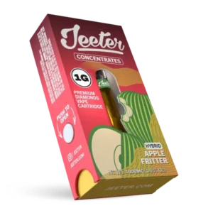 Jeeter Concentrates 1G