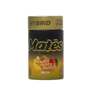 Muha Meds Mates | Prerolados Infusionados
