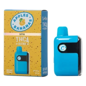 comprar THCA España