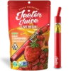 Jeeter Juice 0.5G | Pluma de Wax