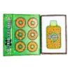 pluma de wax Fryd Donuts 2G