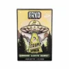 Fryd Alien 2G + Gummies - Imagen 2