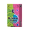 Blinkers Flip 2 G (Doble Sabor) | Pluma de Wax - Imagen 6