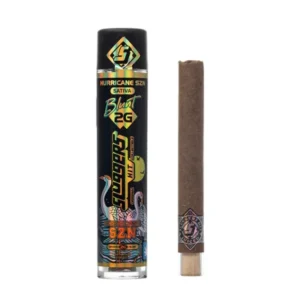 Sluggers Infused Blunt 2G