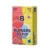 Blinkers Flip 2 G (Doble Sabor) | Pluma de Wax - Imagen 4