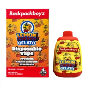 comprar pluma de wax backpack boyz