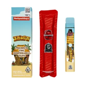 Backpack Boyz 1G Slim Pluma de Wax comprar