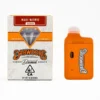 Dabwoods 1G Liquid Diamond