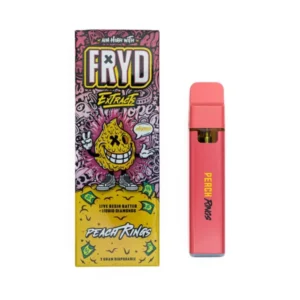 comprar Fryd Extracts 2G pluma de wax