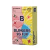 Blinkers Flip 2 G (Doble Sabor) | Pluma de Wax - Imagen 2