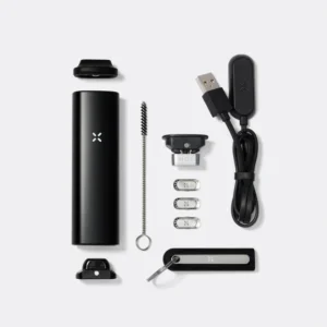 vaporizador marihuana